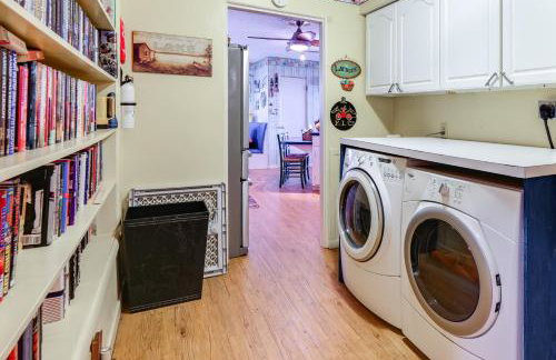 Lake Harris Retreat Fishermans Paradise - Foto 12