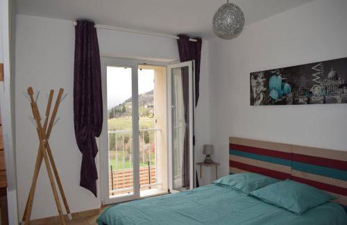 Les gîtes de Moussan - Foto 64