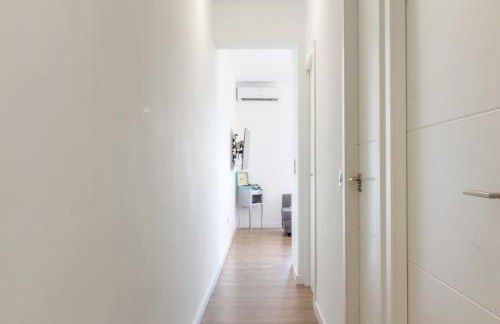 Villa Marina - apartamento a menos de 5 minutos de la playa - Foto 44