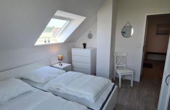 Ferienhaus Watt`n Blick - nah an der Nordsee - Foto 14