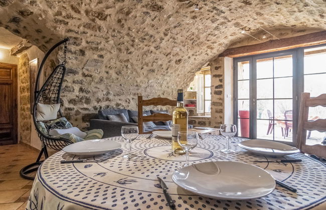 La Bergerie de Sainte Croix - Foto 6