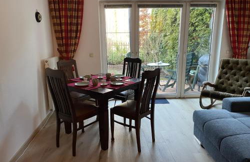 Ostsee-Ferienwohnung-Lipsia - Foto 6