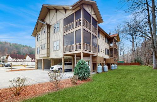 The Bears Den - Foto 20