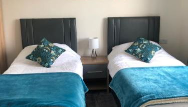 High Ways House - Foto 2