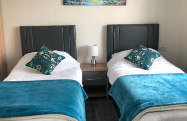 High Ways House - Foto 2