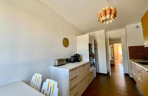 Le Marianne- 3 bedrooms and fully air-conditioned! - Foto 4