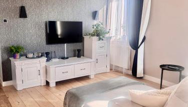 Apartament La Bella klimatyzacja, garaż podziemny, Fv - Foto 4