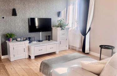 Apartament La Bella klimatyzacja, garaż podziemny, Fv - Foto 4