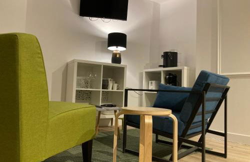 A5 Ecrin au premier étage - Photo 7