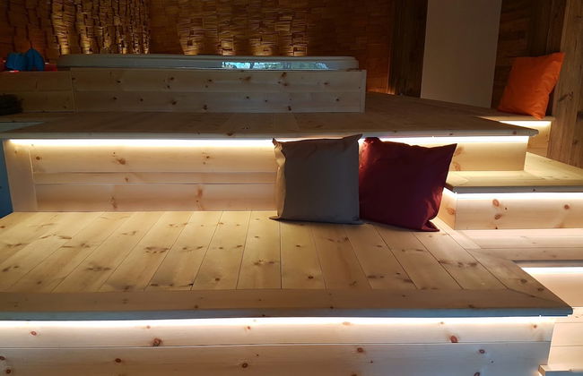 Housemuhlbach Wellness Acqua Spa Resort - Foto 64