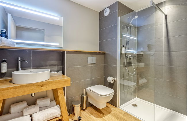 Belambra Clubs Flaine Panorama - Foto 20