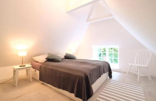 Reetdachkate Fuchsgraben - naturnah & stilvoll mit Wald-Sauna - Foto 6