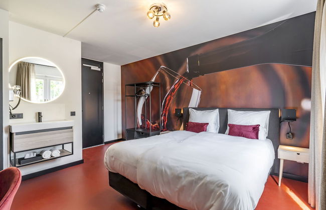 Dormio Wijnhotel Valkenburg - Photo 9