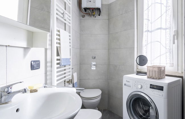 Pascoli Master Guest apartment - Foto 22