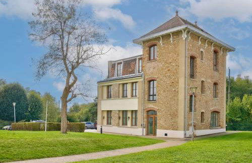 Residhome Paris Saclay " Bures sur Yvette " - Foto 50