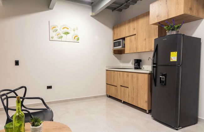 Nook by Wellcome - Foto 65