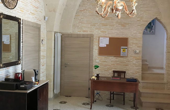 Il Casolare degli Ulivi - Photo 26