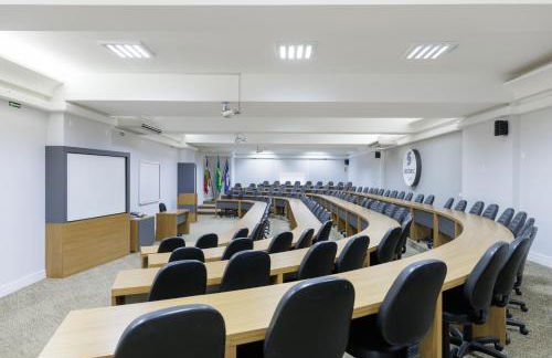 Le Village Flats e Hotel - Photo 6