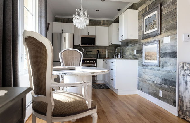 La Ruelle Hébergement - Foto 5