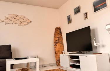 Duplex Normandie, tout confort Saint Valery en Caux - Foto 1