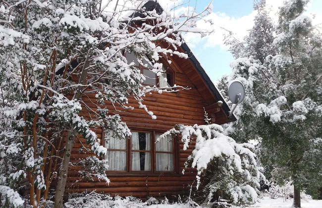 Villa Campanario I - Foto 2