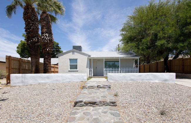 Hot Springs Hideaway - Foto 30