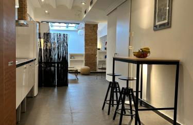 Apartamento chic en Ciutat Vella - Foto 10