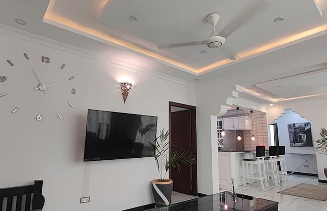 AYAA APARTMENT - Photo 10