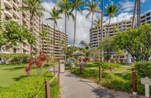 Kaanapali Alii 2 Bedroom Garden-Mountain View - Photo 36