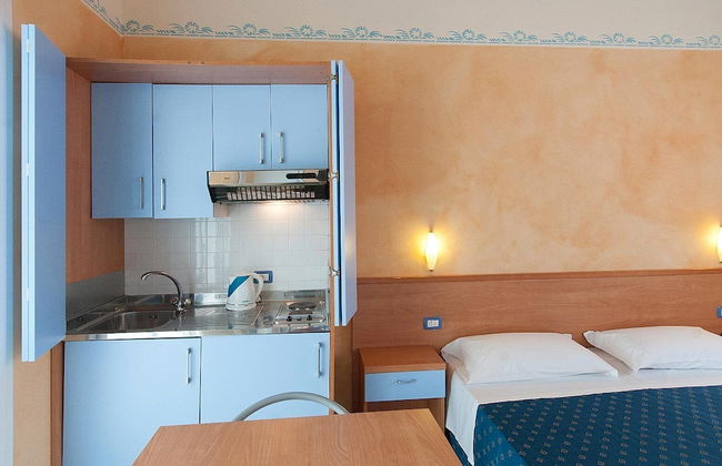 Park Gallanti Holiday Village - Foto 13