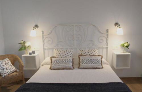 Las Carriles Apartamentos rurales - Foto 69