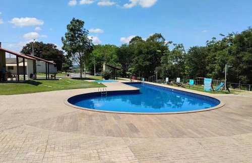 Casa 2 qts em condomínio, 15 min do Moto GP - Foto 10