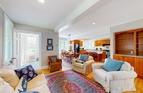 Miller Creek Cove Retreat - Foto 8