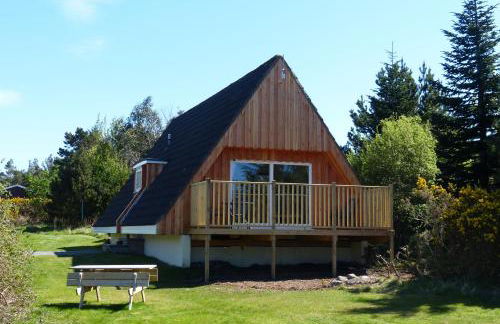 Aultbea Lodges - Foto 7