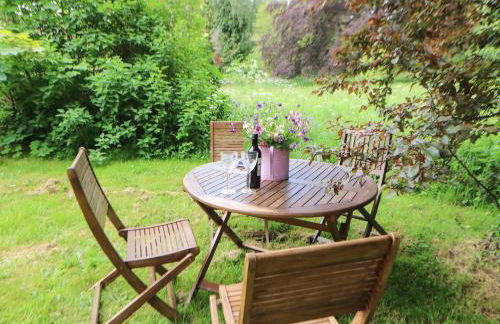 The Coach House - Foto 30