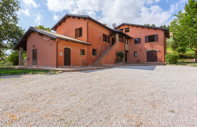 I Due Carpini - Foto 28