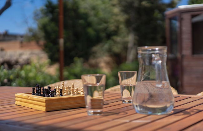 Villa Munqar - Foto 35