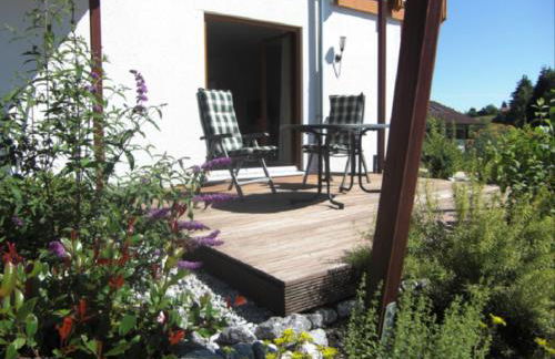 Appartement am Rosengarten - Foto 17