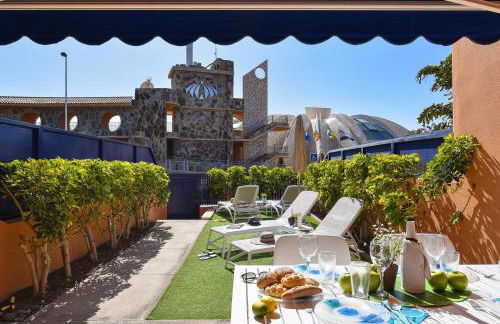 Casas Meloneras by VillaGranCanaria - Foto 71