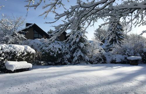 Zum hohen Venn - Foto 34