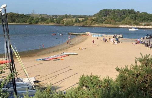 Hotel du Van - Rockley Park Caravan, Activities On-site - Foto 26