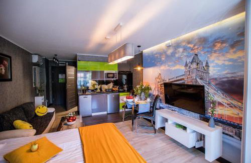 Apartments For You - Foto 1