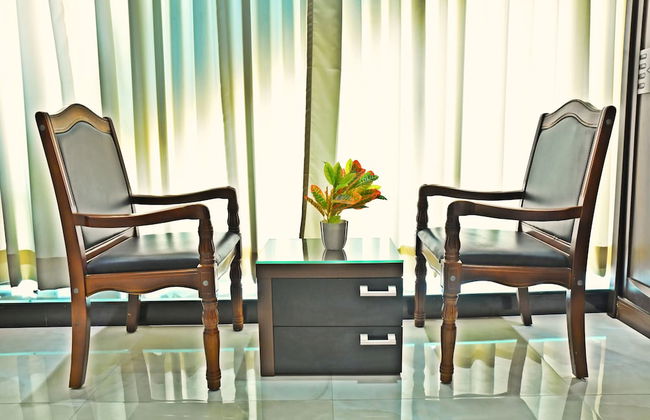 Hotel Stay City - Foto 16