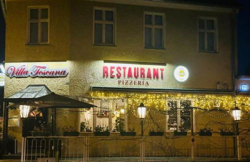 Landhaustraum - Kutscherhaus unter Walnussbäumen - Foto 24