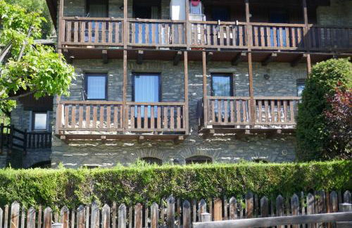 Stefano Alps Apartment - Foto 19