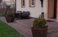 Agroturystyka Wielkie Leźno - Foto 80