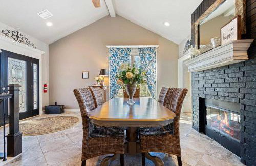 Gilead Grand Lake Family Retreat - Foto 12