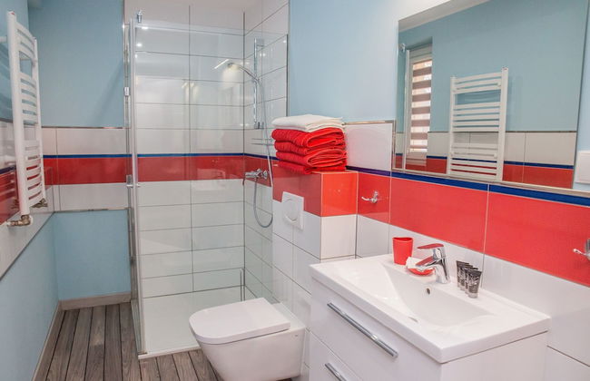 Apart Harmony - Foto 73