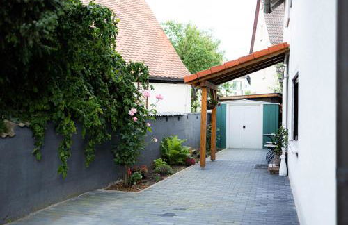 Anca's Haus - Foto 6