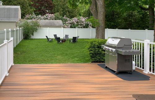 High Garden by Simple Life Rentals - Foto 16